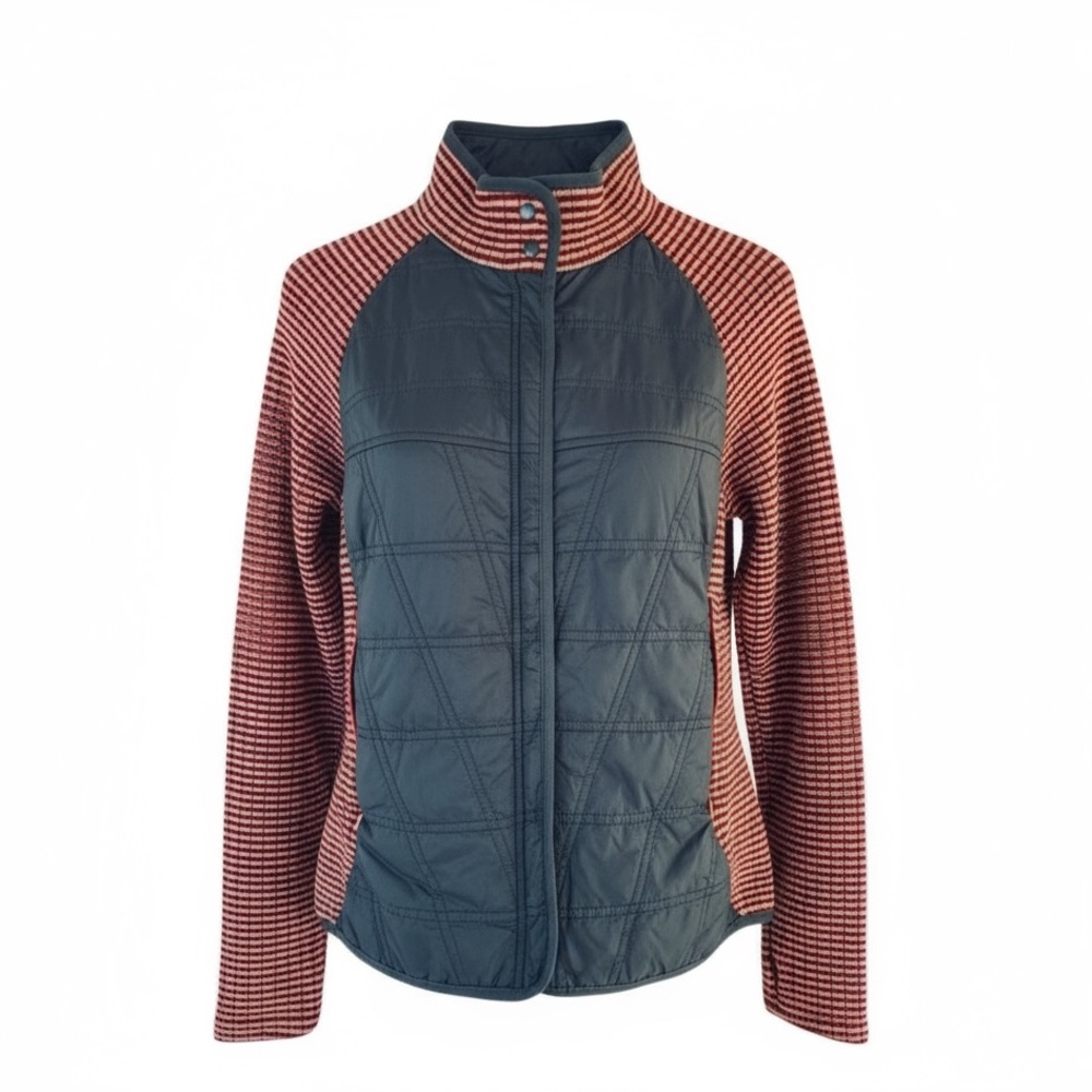 Title Nine Jacket